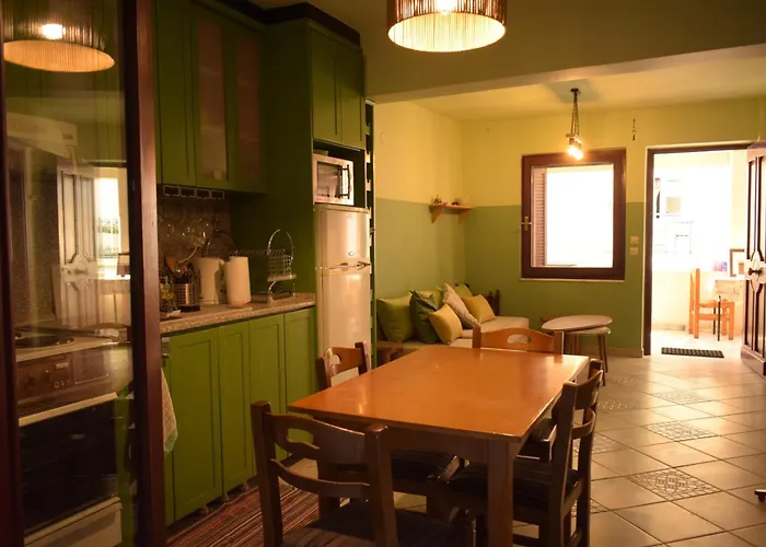Hostel Crossroads Thessaloniki